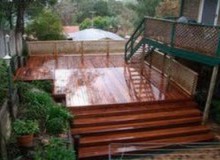 Kwikfynd Decks
mareeba